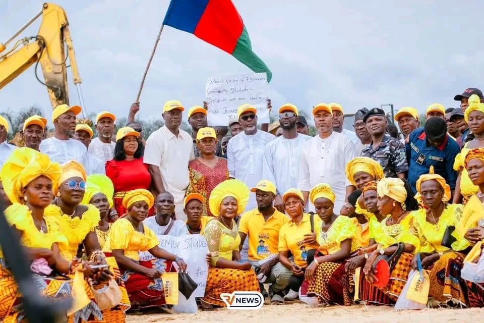 Women in the Community
